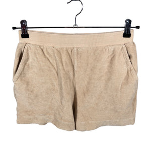 Naisten &Other Stories - Collegeshortsit, koko 36 - Beige (1)