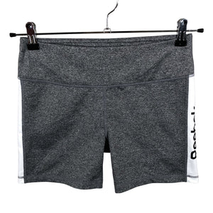 Naisten Reebok - Urheilushortsit, koko 38 - Harmaa (1)