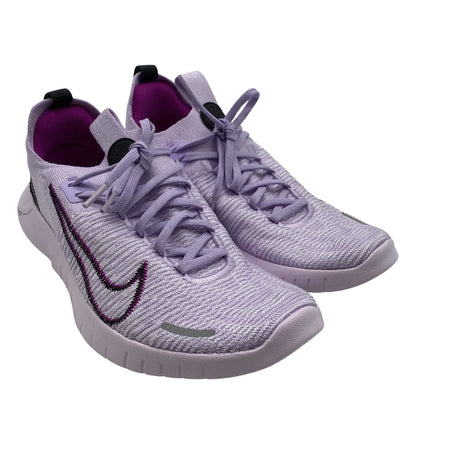 Naisten Nike - Juoksukengät, koko 40 - Violetti (2)