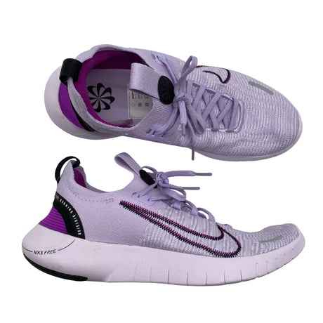 Naisten Nike - Juoksukengät, koko 40 - Violetti ()