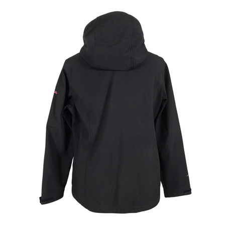 Naisten Torstai - Softshell-takki, koko 42 - Musta (2)