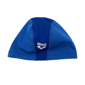 Unisex Arena - Uimahattu, koko 52 - 54 cm - Sininen (1)