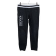 Unisex Hugo Boss - Collegehousut, koko 146 - 152 - Musta ()
