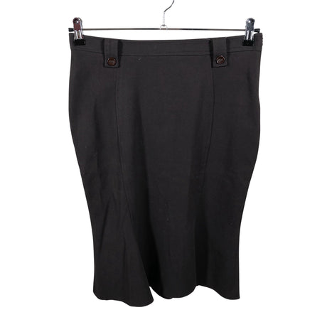 Naisten Jus D'orange - Kangashame, koko 38 - Ruskea ()