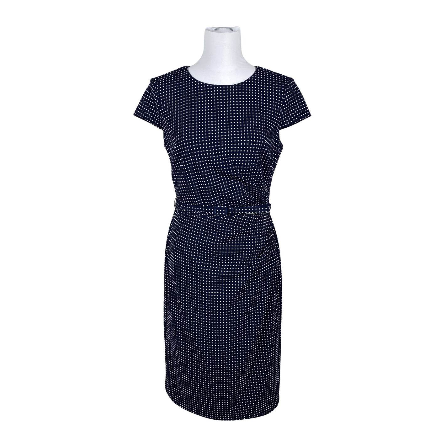 Naisten Lauren Ralph Lauren - Kangasmekko, koko 38 - Sininen (1)
