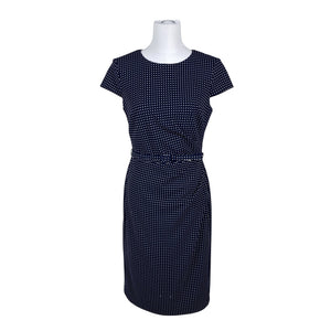 Naisten Lauren Ralph Lauren - Kangasmekko, koko 38 - Sininen (1)