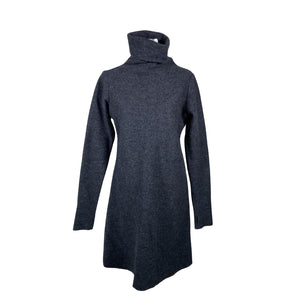 Naisten Noolan - Neulemekko, koko 40 - Harmaa (1)