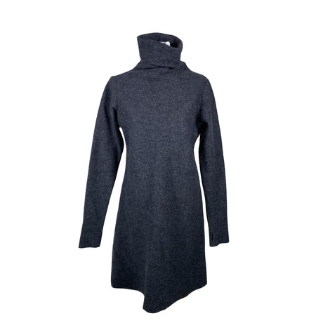 Naisten Noolan - Neulemekko, koko 40 - Harmaa ()