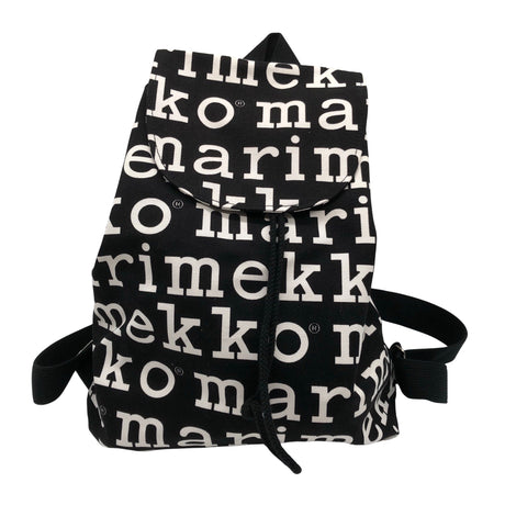 Unisex Marimekko - Reppu, koko Maxi -  ()