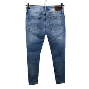 Poikien Tommy Hilfiger - Farkut, koko 170 - 176 - Sininen (2)