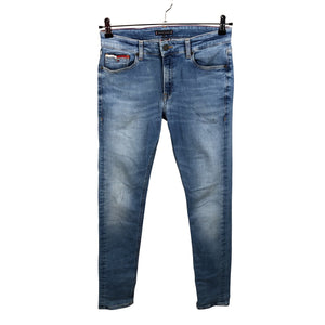 Poikien Tommy Hilfiger - Farkut, koko 170 - 176 - Sininen (1)