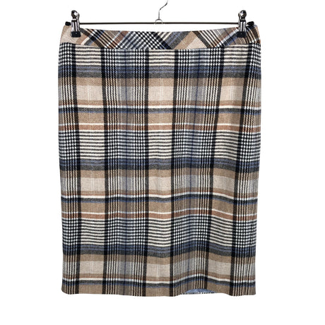 Naisten Gerry Weber - Kangashame, koko 40 - Ruskea ()