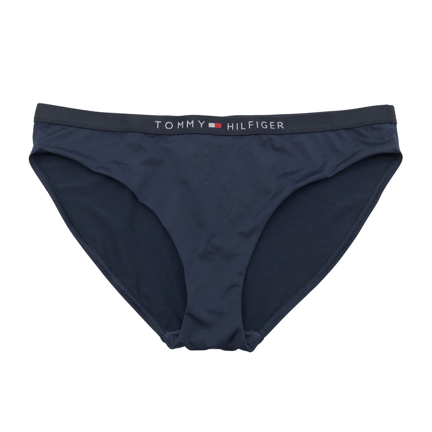 Naisten Tommy Hilfiger - Bikinit, koko 40 - Sininen (1)