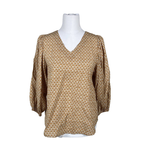 Naisten Nanso - Pusero, koko 34 - Beige ()