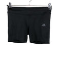 Naisten Adidas - Urheilushortsit, koko 40 - Musta ()
