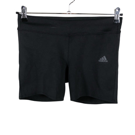 Naisten Adidas - Urheilushortsit, koko 40 - Musta ()