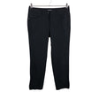 Naisten Gerry Weber - Kangashousut, koko 40 - Musta ()