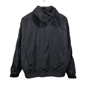 Unisex Fila - Ulkoilutakki, koko 170 - 176 - Musta (2)