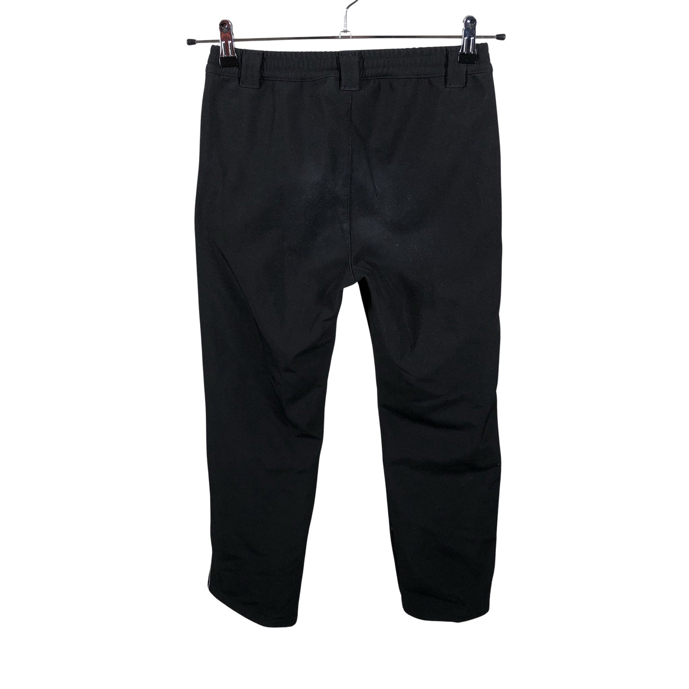 Unisex Umbro - Ulkoiluhousut, koko 146 - 152 - Musta (2)