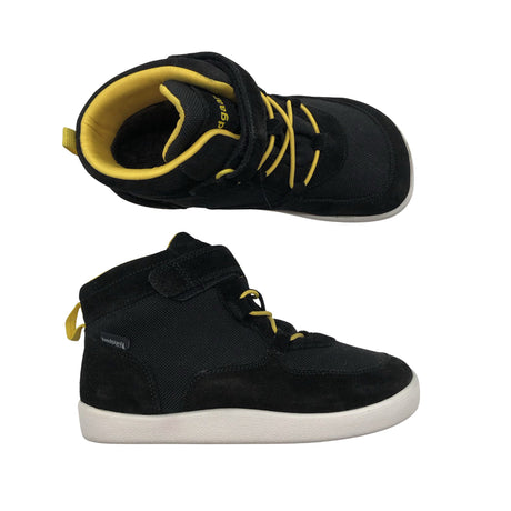 Unisex Bundgaard - Välikausikengät, koko 31 - Musta ()