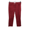 Naisten Gerry Weber - Farkut, koko 40 - Viininpunainen ()