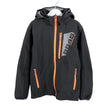 Unisex 8848 Altitude - Softshell-takki, koko 134 - 140 - Harmaa ()