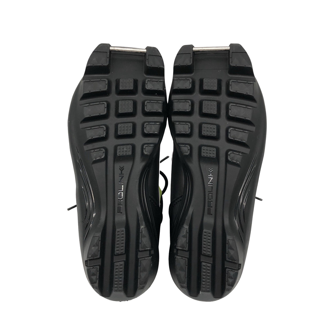 Unisex Tecnopro - Hiihtomonot, koko 33 - Valkoinen (2)