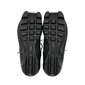 Unisex Tecnopro - Hiihtomonot, koko 33 - Valkoinen (2)