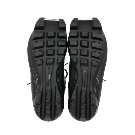 Unisex Tecnopro - Hiihtomonot, koko 33 - Valkoinen (2)