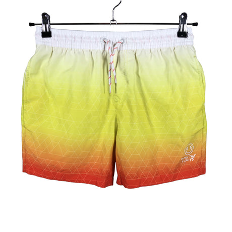 Unisex Next - Shortsiasu, koko 158 - 164 - Keltainen ()
