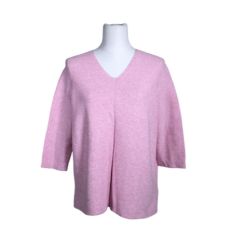 Naisten Cecil - Neulepaita, koko 38 - Vaaleanpunainen ()