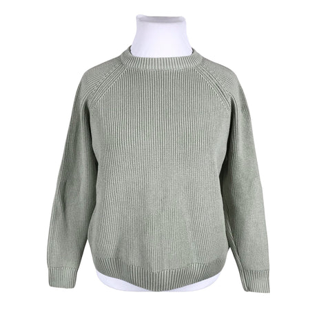 Naisten R-collection - Neulepaita, koko 44 - Vihreä ()
