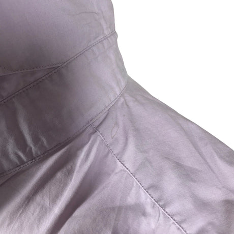 Miesten Gant - Kauluspaita, koko M - Violetti (2)