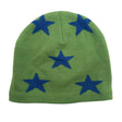 Unisex Molo Kids - Talvipipo, koko 3 - 4 vuotta - Vihreä ()