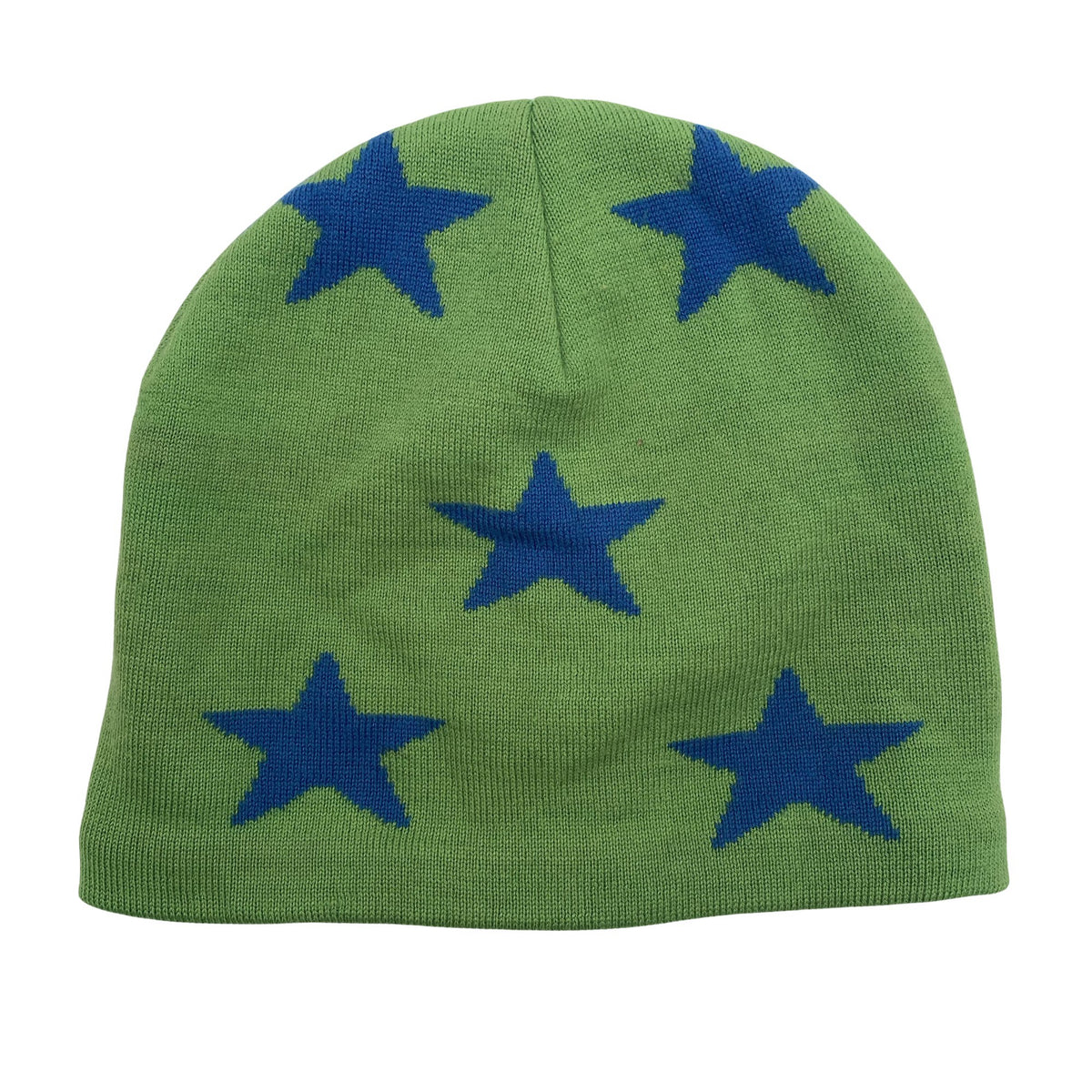 Unisex Molo Kids - Talvipipo, koko 3 - 4 vuotta - Vihreä (1)