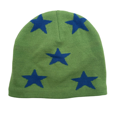 Unisex Molo Kids - Talvipipo, koko 3 - 4 vuotta - Vihreä ()