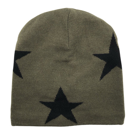 Unisex Molo Kids - Ohut pipo, koko 5 - 8 vuotta - Vihreä ()