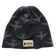 Unisex Frida - Ohut pipo, koko 46 - 48 cm - Harmaa ()