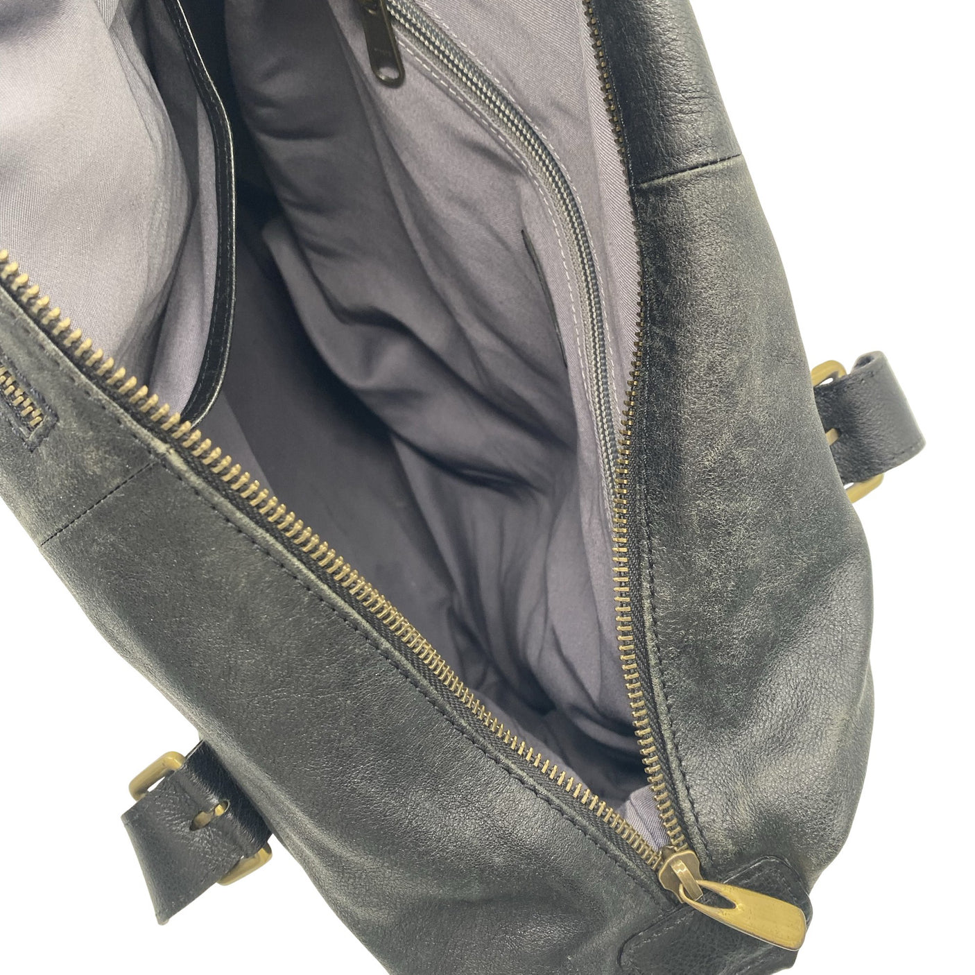 Naisten Arma - Käsilaukku, koko Maxi - Musta (3)