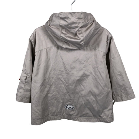 Unisex Decathlon - Välikausitakki, koko 80 - 86 - Beige (2)