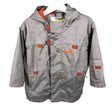 Unisex Decathlon - Välikausitakki, koko 80 - 86 - Beige ()