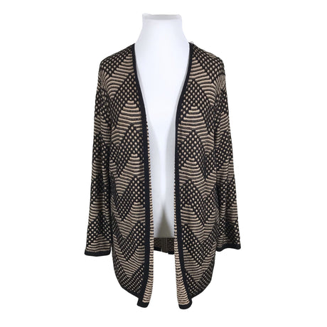 Naisten Gerry Weber - Neuletakki, koko 46 - Ruskea ()