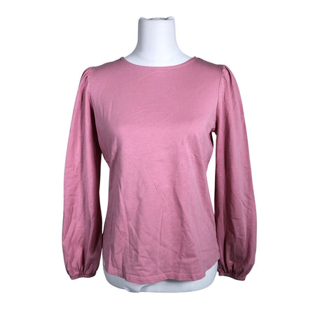 Naisten Boden - Trikoopaita, koko 38 - Vaaleanpunainen ()