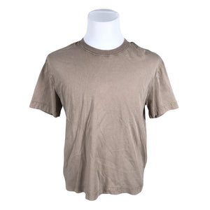 Miesten Vailent - T-paita, koko XS - Beige (1)