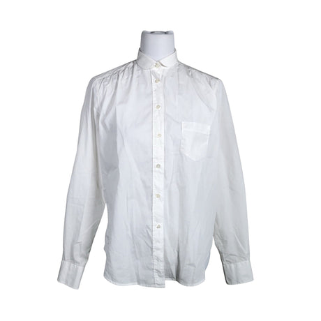 Naisten Gant - Pusero, koko 38 - Valkoinen ()