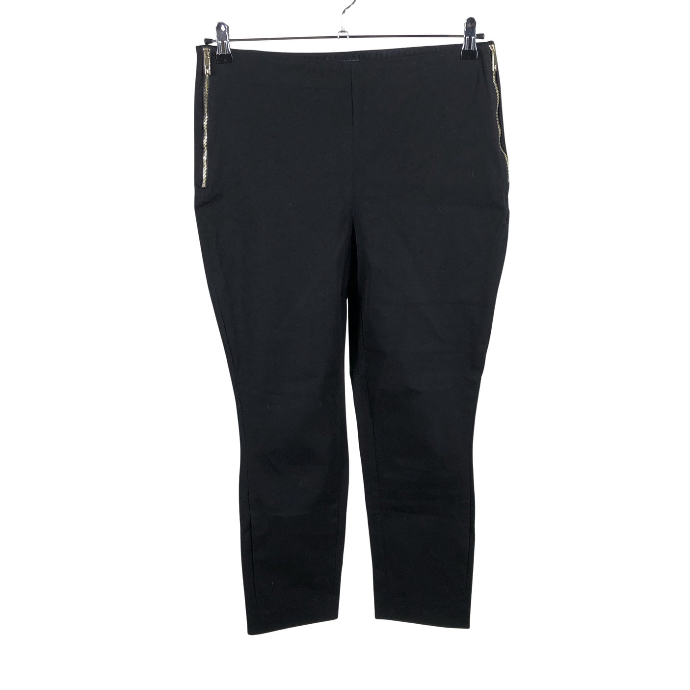 Naisten Ted Baker - Kangashousut, koko 42 - Musta (1)