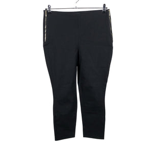 Naisten Ted Baker - Kangashousut, koko 42 - Musta (1)