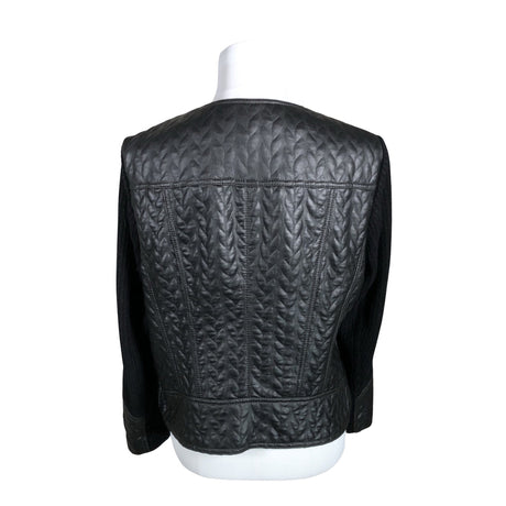 Naisten Gerry Weber - Jakku, koko 42 - Musta (2)