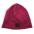 Tyttöjen Reima - Ohut pipo, koko 50 - 52 cm - Pinkki ()