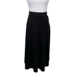 Naisten by Malene Birger - Trikoohame, koko 32 - Musta ()